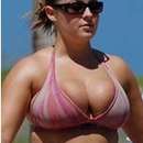Chunky Fem for Hunky Tomboy in Visalia-Tulare
